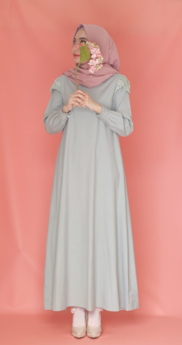 Selina Dress